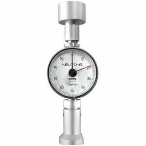 筋硬度計 NEUTONE TDM-NA1 アラーム機能付 (SN-470A) : 豊富な品揃 