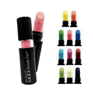 MOODmatcher フランウィルソン ムードマッチャーリップ ツイスト