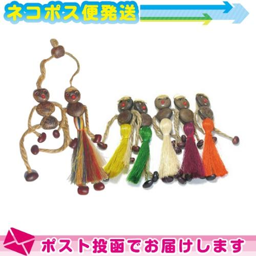 開運グッズ 正規品 ボージョボー人形(Wishing Doll Bo jo Bo Dolls) ホロ...