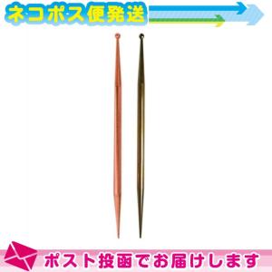 接触鍼 前田豊吉商店 小里式てい鍼(こさとしきていしん/テイ鍼/テイ針