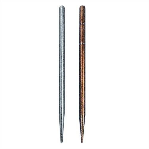 接触鍼 現代てい鍼(げんだいていしん) 銅 80mm 048-900-D :cp40