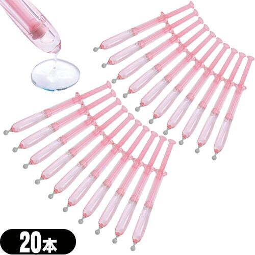 潤滑ゼリー/ローション お試し用 ワンタッチ潤滑ローション アイスルーケア(aisuru care)...