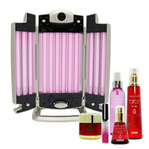 【美品】BABY'S COLLA BEAUTY LIGHT コラーゲンライト Baby's Colla Beauty Light 【FACIAL】ベビーズコラビューティー
