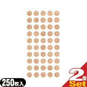 毫鍼(ごうしん) 手仕上げ極上金鍼(針) 18K A03-100 (8分・1寸/30番) 1