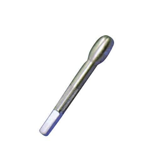 前田豊吉商店 柳下円鍼 60mm J23-100 :cp10