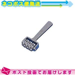 毫鍼(ごうしん) 手仕上げ極上金鍼(針) 18K A03-100 (8分・1寸/30番) 1