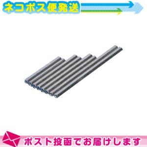 鍼管/針管(しんかん) 前田豊吉商店 無痛鍼管(むつうしんかん) クローム