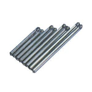 鍼管 鍼管/針管(しんかん) 前田豊吉商店 細丸管(ステンレス) F14-201 1寸