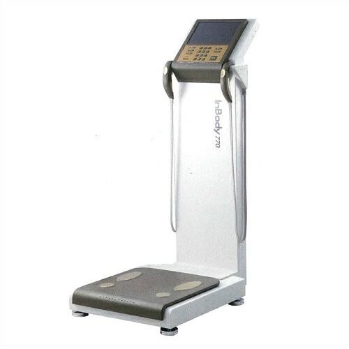 体成分分析装置 伊藤超短波 ボディーコンポジションアナライザーInBody770 爆買