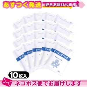 クーリンプラス 10枚入り 5袋セット 湿布 大判 テープ剤 肌に