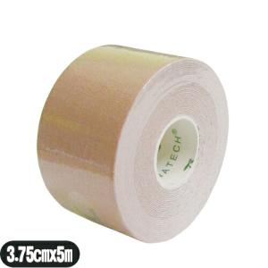 テーピング スポーツ トワテック(TOWATECH) キネシオロジーテープ(スポーツ・ソフト選択) 3.75cmx5mx1巻+レビューで選べるプレゼント付 ※当日出荷 :cp8