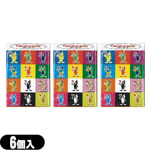 コンドーム ジャパンメディカル コンドマニア・ミニストア 500(Condomania・mini-s...