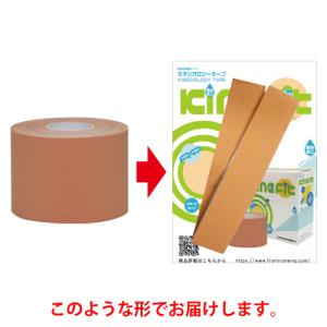 テーピング スポーツ 5cm! お試し用サイズ...の詳細画像1