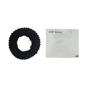 ホテルアメニティ ヘアゴム 個包装タイプ 業務用 ヘアーバンド (HAIR BAND)x1個 ：当日出荷 :cp100 爆買