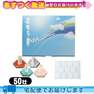 お灸 もぐさ 山正 長生灸 (ちょうせいきゅう) 100壮 (レギュラー