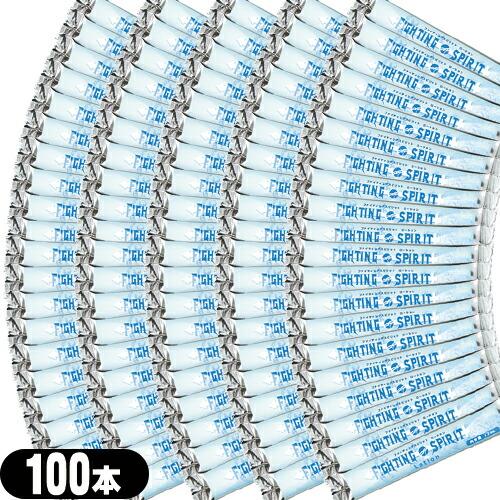 潤滑剤ローション 個包装タイプ FIGHTING SPIRIT Lotion (ファイティングスピリ...