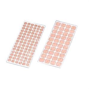 円皮鍼・皮内鍼専用テープ 皮内鍼(ひないしん)...の詳細画像1