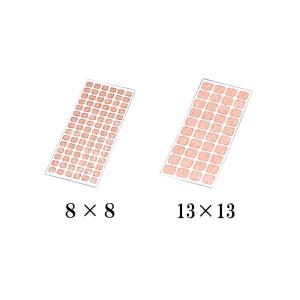 円皮鍼・皮内鍼専用テープ 皮内鍼(ひないしん)...の詳細画像2