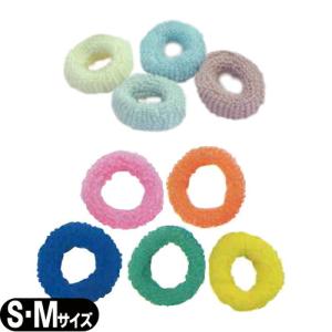 業務用 シュシュ (CHOUCHOU) おまかせアソート ×250個セット - まとめ髪の髪飾りとして手軽におしゃれができるヘアゴム。【ホテルアメニティ】【ヘアアクセサリー】【個包装】【送料無料】【DT】 ホテルアメニティ ヘアアクセサリー 個包装 業務用 シュシュ (CHOUCHOU