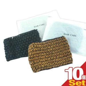 ホテルアメニティ ヘアアクセサリー 個包装 業務用 シュシュ (CHOUCHOU