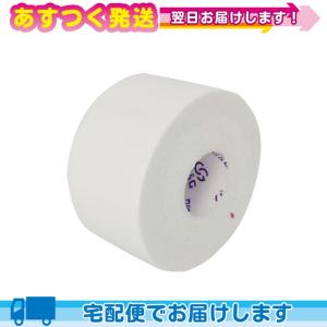 テーピング ヘリオ C&G ホワイトテープ 38mm x 12m x 1巻 シーアンドジー HELIO C&G White Tape 爆買