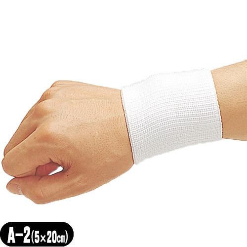 正規代理店 アシスト(ASSIST) マジックバンテージ Aタイプ (5x20cm) 手首・つま先 ...