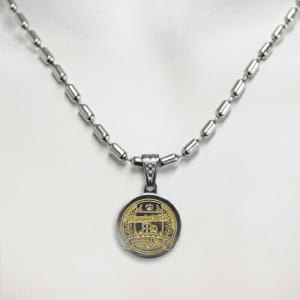 ハーツネックレス Good-HEARTZ グッド―ハーツ メタリックネックレスIV(4)(metalic necklace)+レビューで選べるプレゼント付｜ippo0709