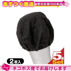 マイクカバー 個包装タイプ 業務用 不織布使い捨てマイクカバー(2枚入)x5個セット(計10枚)