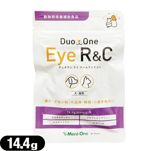 メニワン(Meni-One) Duo One(デュオワン) Eye R&amp;C (アイ アールアンドシー...