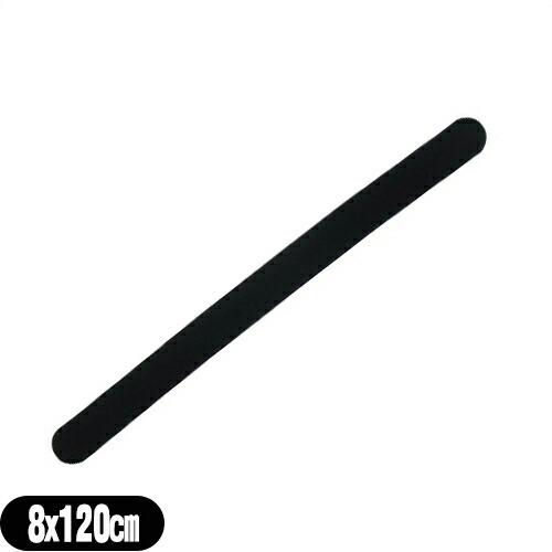 アシスト(ASSIST) マジックベルト フィット ブラック&amp;ブラック 8x120cm (80x12...