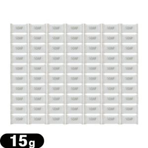 固形石鹸 化粧石鹸 100個 石鹸 固形石鹸 100個単位 ミニサイズ 旅行用 業務用 フィードソープNY