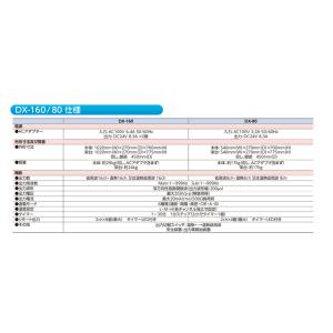 【大島製作所】大型低周波電気刺激装置 オーゴス...の詳細画像3