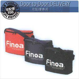 フィオナ Finoa トレーナーズバッグ テーピング補助 Con Imedia Net