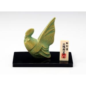 三枝惣太郎 干支 鶏 No.16 美風（びふう）