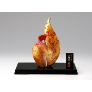 三枝惣太郎　干支　鶏　No.2 錦鶏（きんけい）