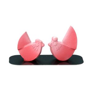 ハッピーバード ピンク