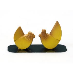 ハッピーバード レモン