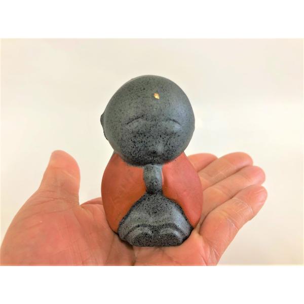 ひだまり地蔵No.1