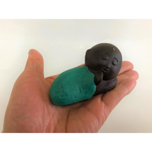 ひだまり地蔵No.2