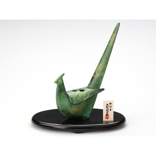 雉香炉 香（かほり）【お香】