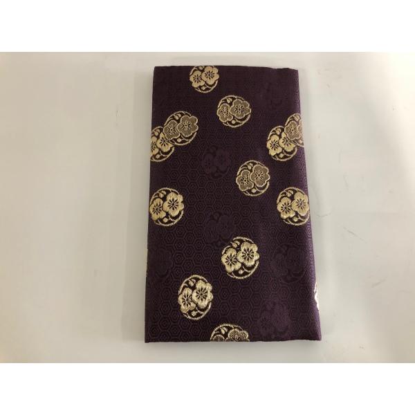 【袱紗】【ふくさ】【西陣織】【慶弔両用】「華ごころ」B 【特別販売価格品】【箱なし】