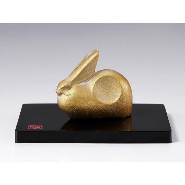 三枝惣太郎 干支 卯 No.16 麗（うらら）