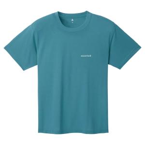 mont-bell WIC.Tシャツ Mens...の詳細画像2