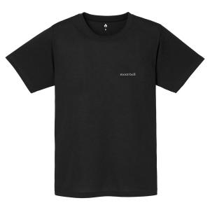 mont-bell WIC.Tシャツ Mens...の詳細画像3