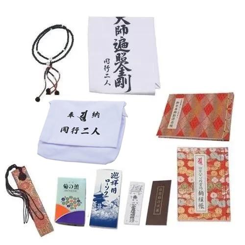 バスツアー　がんばれ発心セット