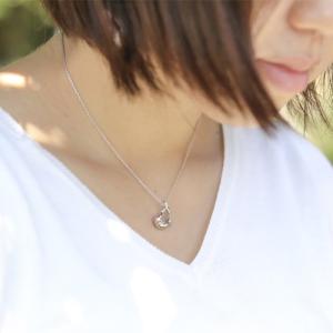 遺骨ペンダント Soul Jewelry プチ...の詳細画像1