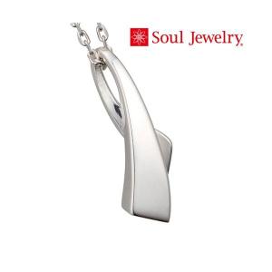 遺骨ペンダント Soul Jewelry アノー...の商品画像