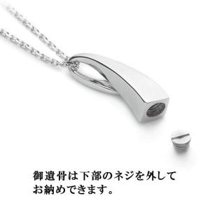 遺骨ペンダント Soul Jewelry アノ...の詳細画像4