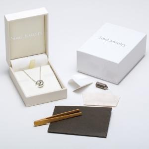 遺骨ペンダント Soul Jewelry アノ...の詳細画像5