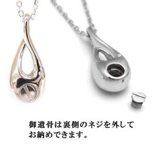 遺骨ペンダント Soul Jewelry メビ...の詳細画像4